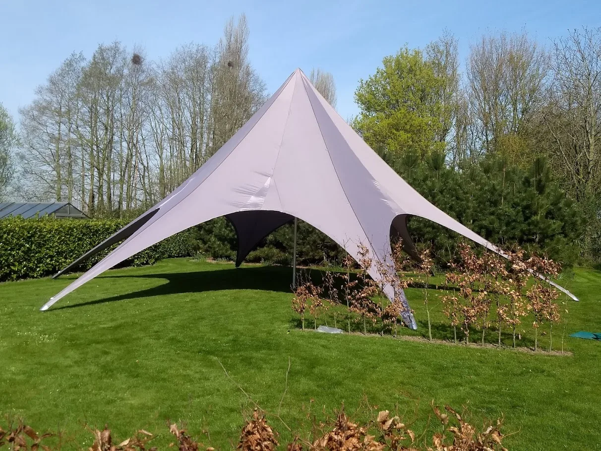 Stertent - Afbeelding 2