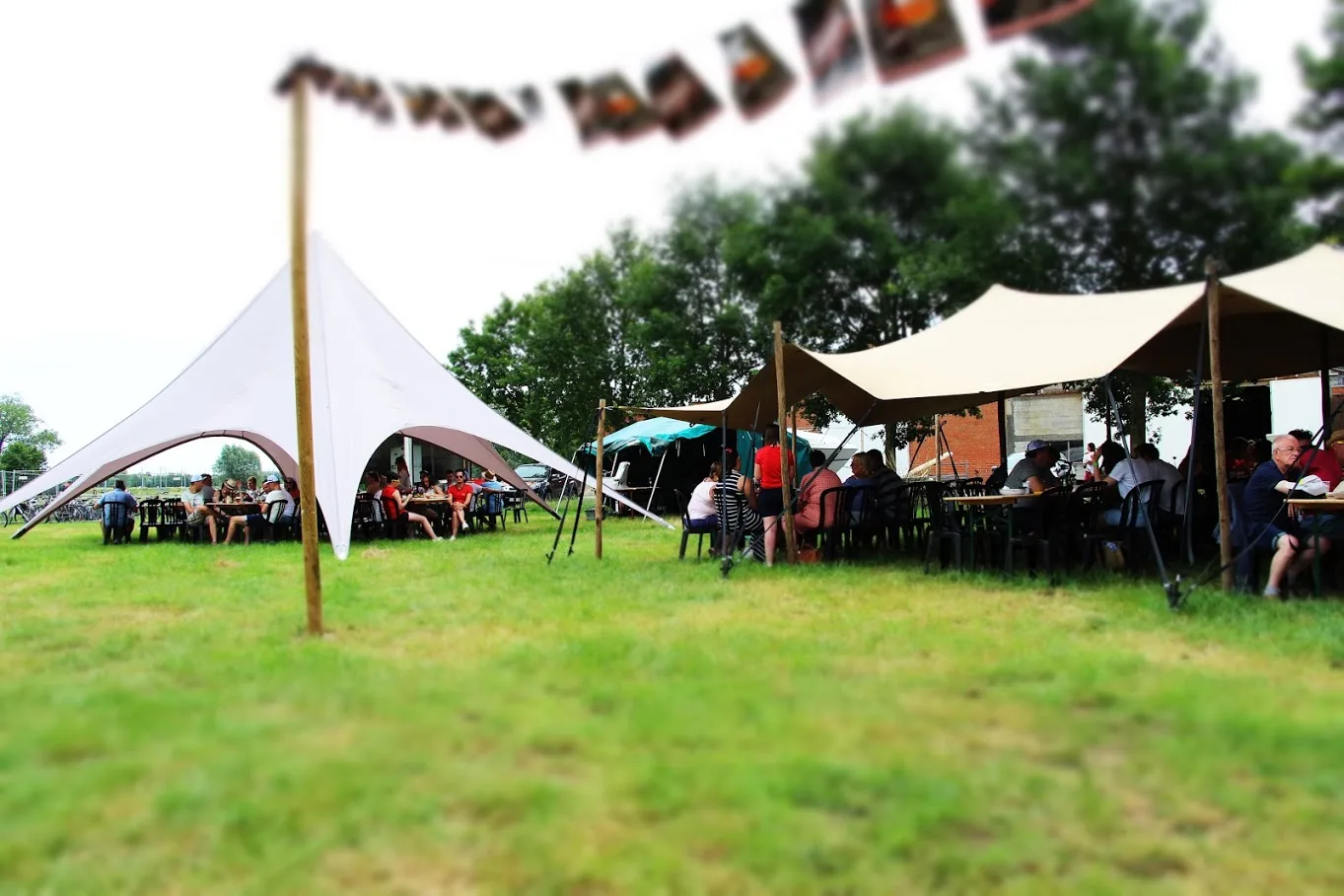 Stertent - Afbeelding 3
