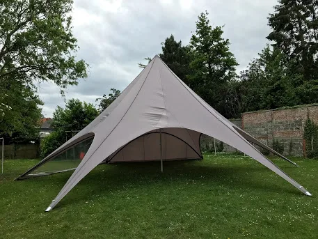 Stertent - Afbeelding 4