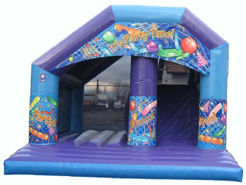 Play and slide