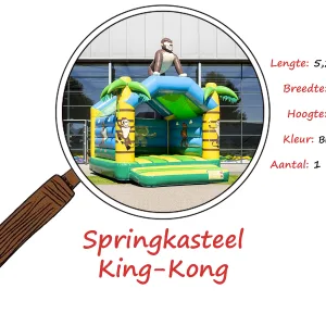 King-Kong