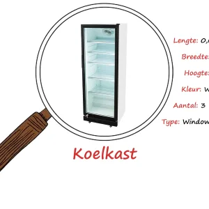 Koelkast