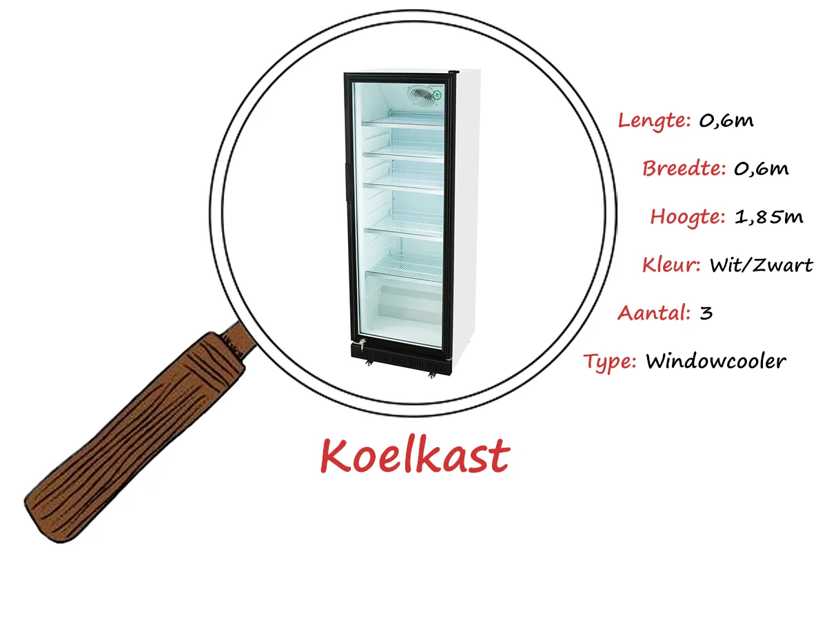 Koelkast